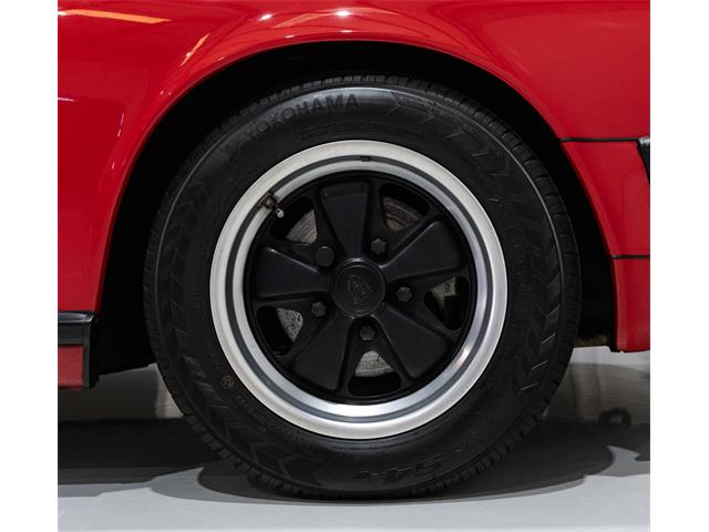 1987 Porsche 911 Carrera (CC-2119457) for sale in St. Louis, Missouri