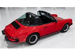 1987 Porsche 911 Carrera (CC-2119457) for sale in St. Louis, Missouri
