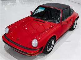 1987 Porsche 911 Carrera (CC-2119457) for sale in St. Louis, Missouri