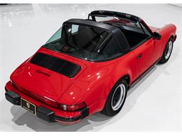 1987 Porsche 911 Carrera (CC-2119457) for sale in St. Louis, Missouri