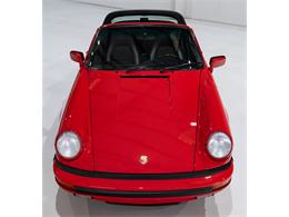 1987 Porsche 911 Carrera (CC-2119457) for sale in St. Louis, Missouri