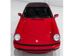1987 Porsche 911 Carrera (CC-2119457) for sale in St. Louis, Missouri