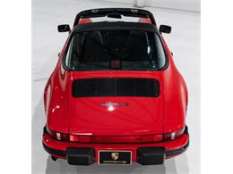 1987 Porsche 911 Carrera (CC-2119457) for sale in St. Louis, Missouri