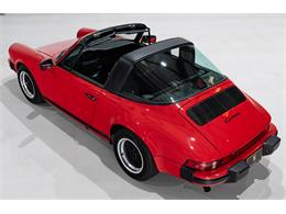 1987 Porsche 911 Carrera (CC-2119457) for sale in St. Louis, Missouri