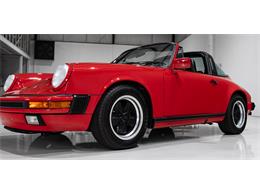 1987 Porsche 911 Carrera (CC-2119457) for sale in St. Louis, Missouri