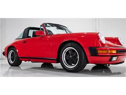 1987 Porsche 911 Carrera (CC-2119457) for sale in St. Louis, Missouri