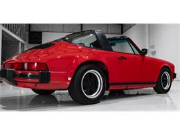 1987 Porsche 911 Carrera (CC-2119457) for sale in St. Louis, Missouri