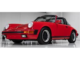 1987 Porsche 911 Carrera (CC-2119457) for sale in St. Louis, Missouri