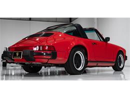 1987 Porsche 911 Carrera (CC-2119457) for sale in St. Louis, Missouri