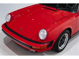 1987 Porsche 911 Carrera (CC-2119457) for sale in St. Louis, Missouri