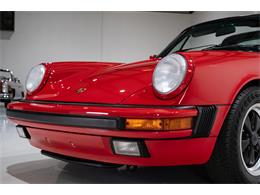1987 Porsche 911 Carrera (CC-2119457) for sale in St. Louis, Missouri