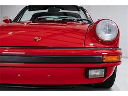 1987 Porsche 911 Carrera (CC-2119457) for sale in St. Louis, Missouri