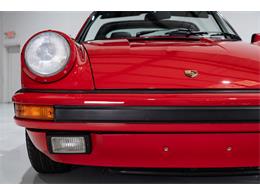 1987 Porsche 911 Carrera (CC-2119457) for sale in St. Louis, Missouri