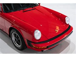 1987 Porsche 911 Carrera (CC-2119457) for sale in St. Louis, Missouri