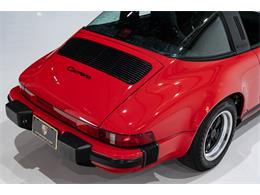 1987 Porsche 911 Carrera (CC-2119457) for sale in St. Louis, Missouri