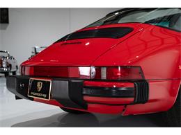 1987 Porsche 911 Carrera (CC-2119457) for sale in St. Louis, Missouri