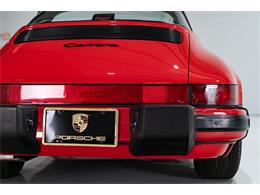 1987 Porsche 911 Carrera (CC-2119457) for sale in St. Louis, Missouri