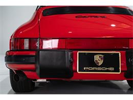 1987 Porsche 911 Carrera (CC-2119457) for sale in St. Louis, Missouri