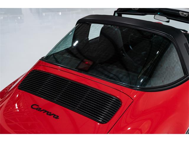 1987 Porsche 911 Carrera (CC-2119457) for sale in St. Louis, Missouri