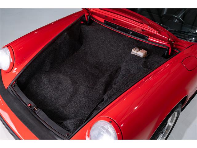 1987 Porsche 911 Carrera (CC-2119457) for sale in St. Louis, Missouri