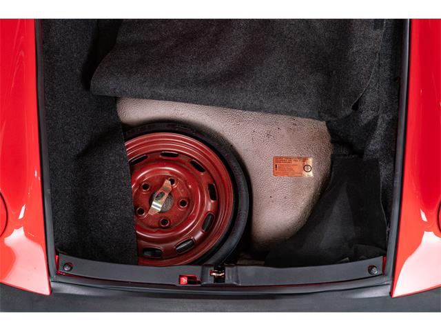 1987 Porsche 911 Carrera (CC-2119457) for sale in St. Louis, Missouri