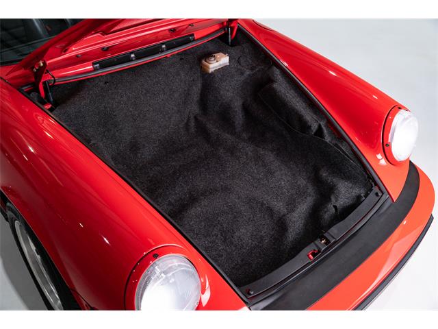 1987 Porsche 911 Carrera (CC-2119457) for sale in St. Louis, Missouri