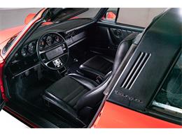 1987 Porsche 911 Carrera (CC-2119457) for sale in St. Louis, Missouri