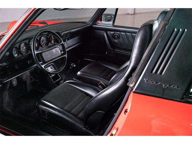 1987 Porsche 911 Carrera (CC-2119457) for sale in St. Louis, Missouri