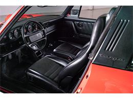 1987 Porsche 911 Carrera (CC-2119457) for sale in St. Louis, Missouri