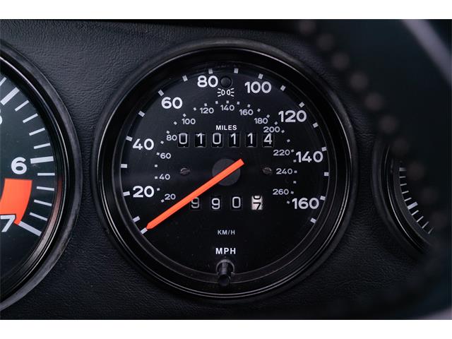 1987 Porsche 911 Carrera (CC-2119457) for sale in St. Louis, Missouri
