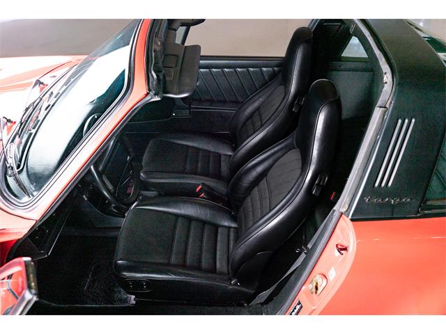 1987 Porsche 911 Carrera (CC-2119457) for sale in St. Louis, Missouri