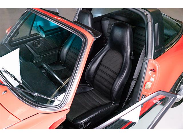 1987 Porsche 911 Carrera (CC-2119457) for sale in St. Louis, Missouri