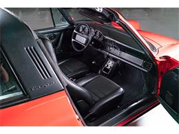 1987 Porsche 911 Carrera (CC-2119457) for sale in St. Louis, Missouri