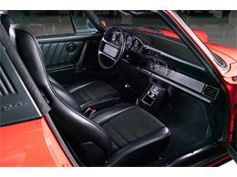 1987 Porsche 911 Carrera (CC-2119457) for sale in St. Louis, Missouri