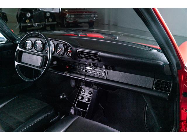 1987 Porsche 911 Carrera (CC-2119457) for sale in St. Louis, Missouri