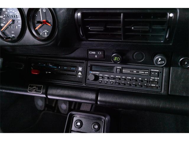 1987 Porsche 911 Carrera (CC-2119457) for sale in St. Louis, Missouri