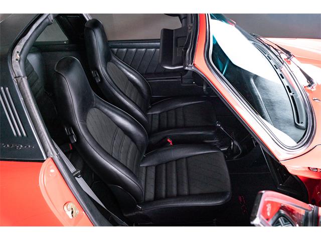 1987 Porsche 911 Carrera (CC-2119457) for sale in St. Louis, Missouri