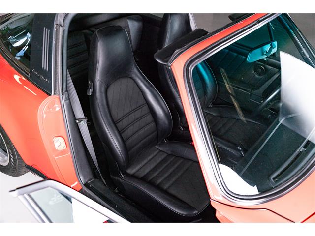 1987 Porsche 911 Carrera (CC-2119457) for sale in St. Louis, Missouri