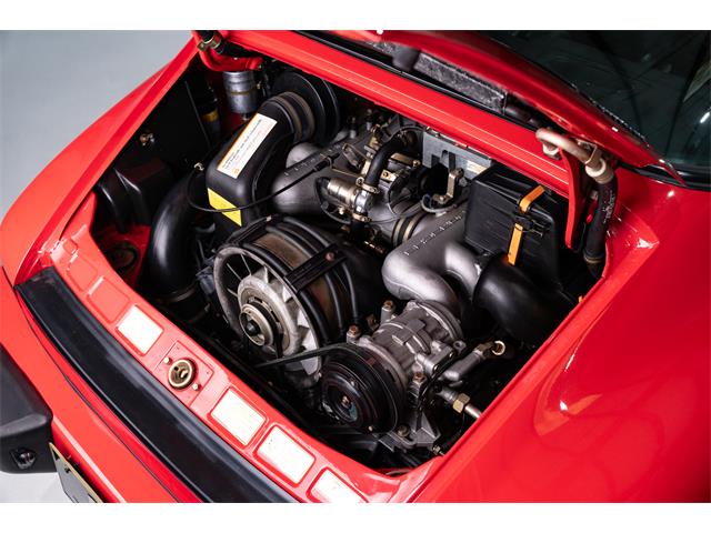 1987 Porsche 911 Carrera (CC-2119457) for sale in St. Louis, Missouri