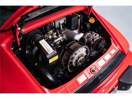1987 Porsche 911 Carrera (CC-2119457) for sale in St. Louis, Missouri