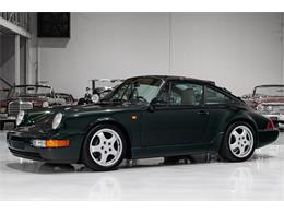 1990 Porsche 911 Carrera 4 (CC-2119458) for sale in St. Louis, Missouri