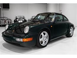 1990 Porsche 911 Carrera 4 (CC-2119458) for sale in St. Louis, Missouri