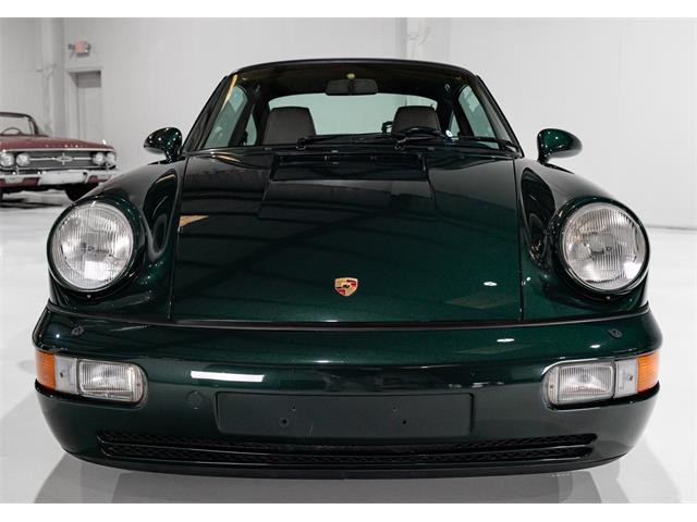 1990 Porsche 911 Carrera 4 (CC-2119458) for sale in St. Louis, Missouri