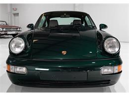 1990 Porsche 911 Carrera 4 (CC-2119458) for sale in St. Louis, Missouri