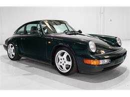 1990 Porsche 911 Carrera 4 (CC-2119458) for sale in St. Louis, Missouri