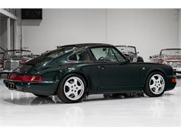 1990 Porsche 911 Carrera 4 (CC-2119458) for sale in St. Louis, Missouri