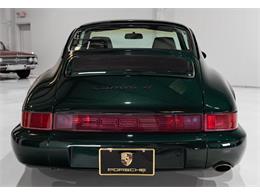 1990 Porsche 911 Carrera 4 (CC-2119458) for sale in St. Louis, Missouri