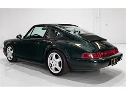 1990 Porsche 911 Carrera 4 (CC-2119458) for sale in St. Louis, Missouri