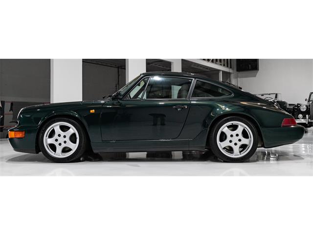 1990 Porsche 911 Carrera 4 (CC-2119458) for sale in St. Louis, Missouri