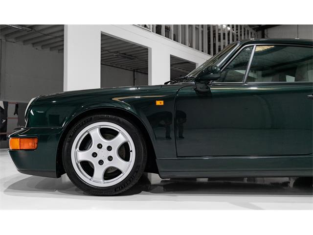 1990 Porsche 911 Carrera 4 (CC-2119458) for sale in St. Louis, Missouri